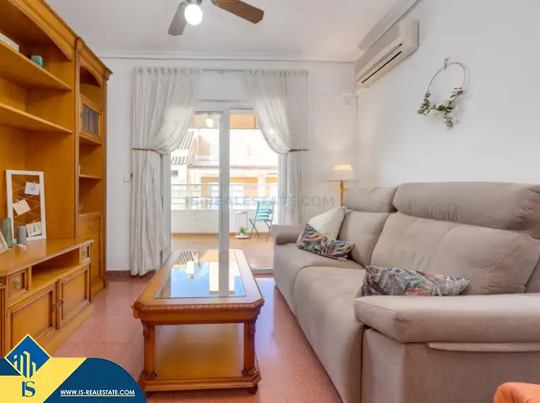 Ático con ascensor en venta en Playa del Cura, imagen 4