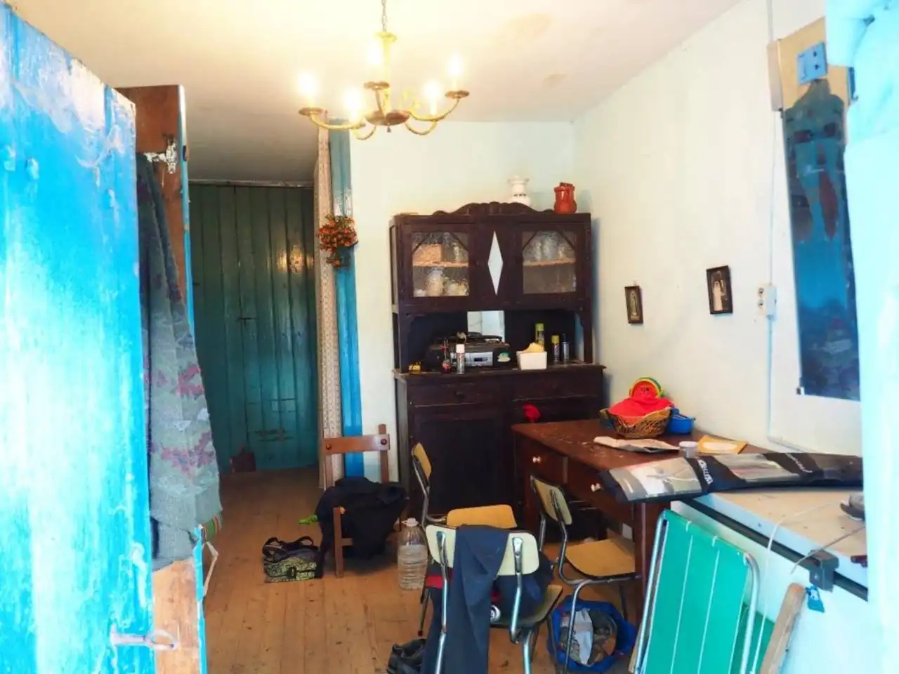 House with terrace for sale in Lugar Salcedillo 4, imagen 12
