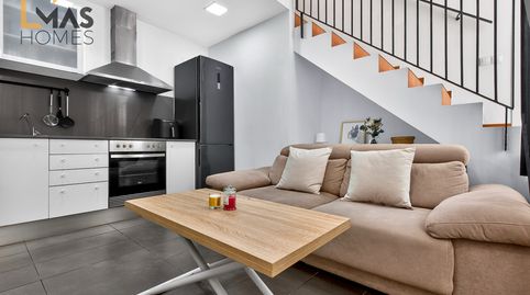 Foto 4 de Piso en venta en Carrer de la Rutlla, Martorell, Barcelona