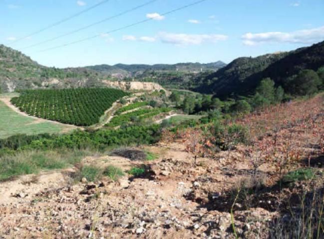 Residencial en venda en Estubeny
