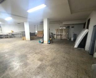 Premises for sale in León Capital 