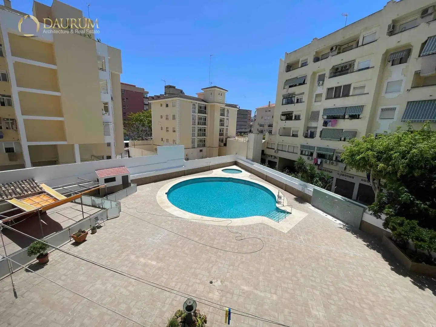 Pis amb piscina en venda a CAMPILLOS, imagen 18