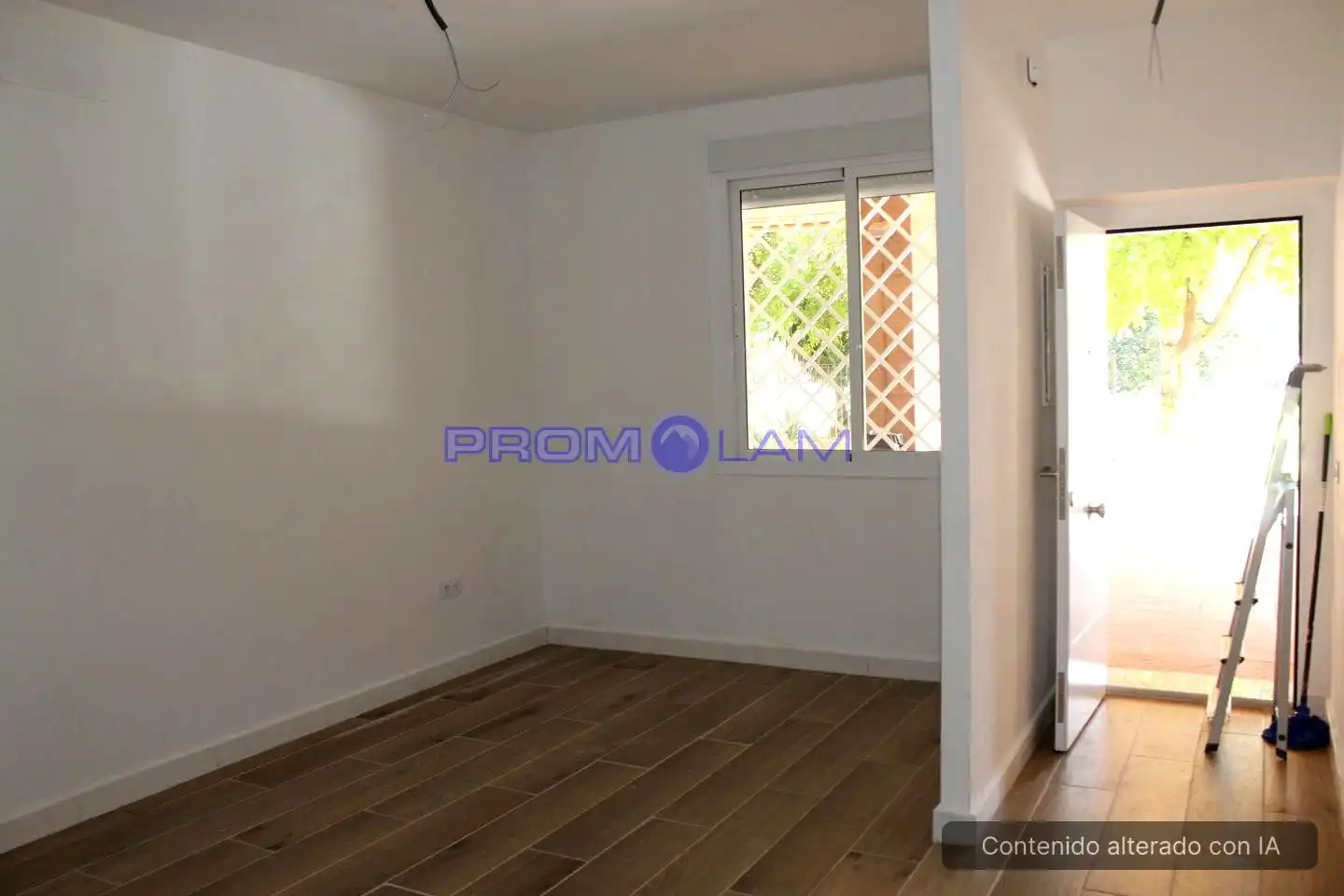Ground floor for sale in Sevilla