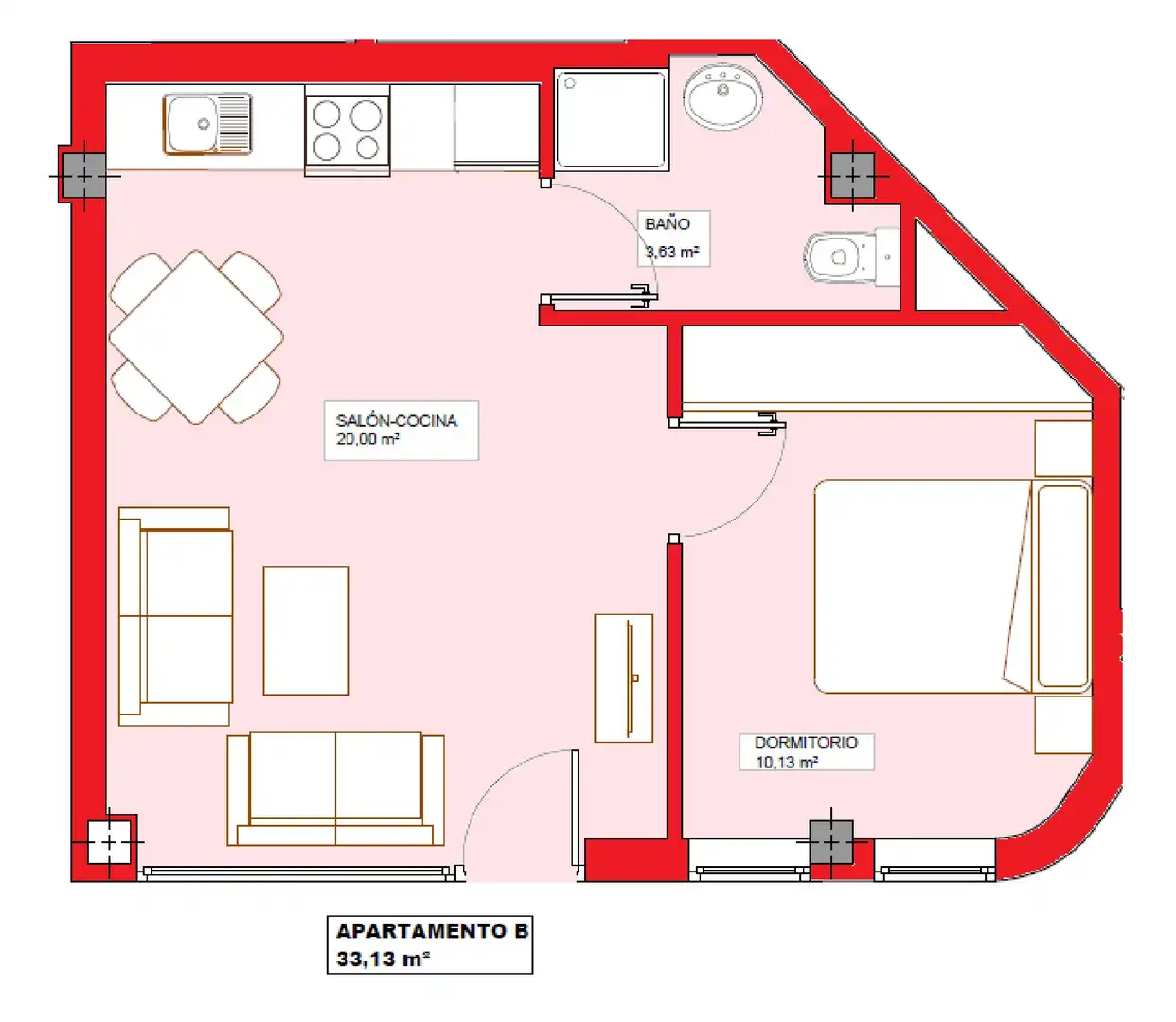 Apartments for sale in San Antonio