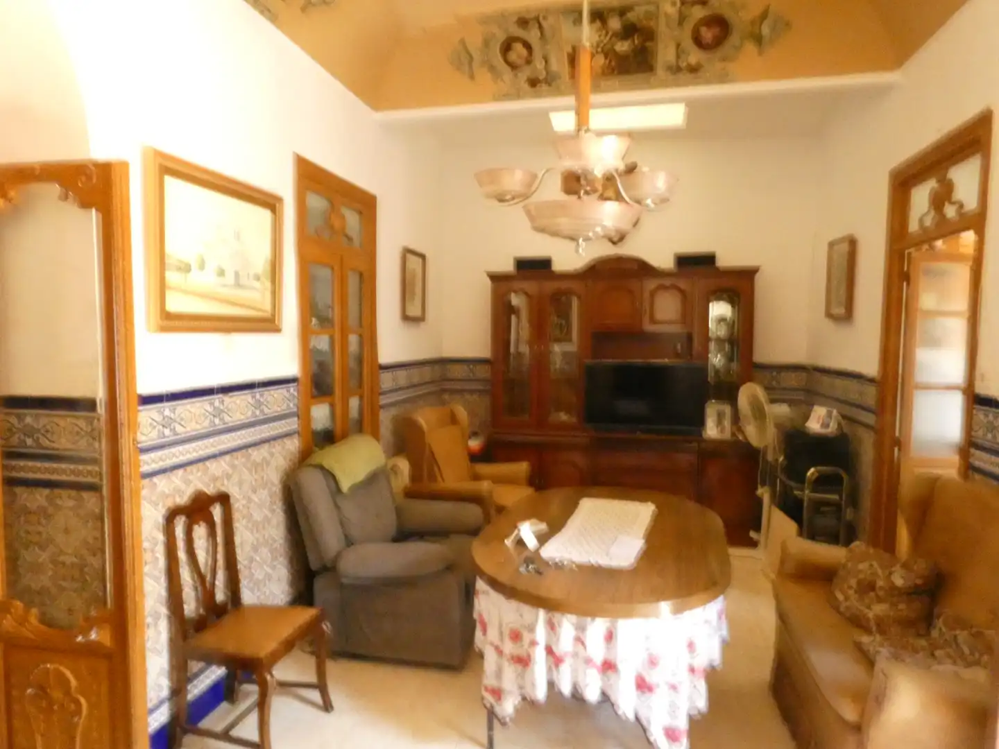 Casa en venta en Granja de Torrehermosa, imagen 12