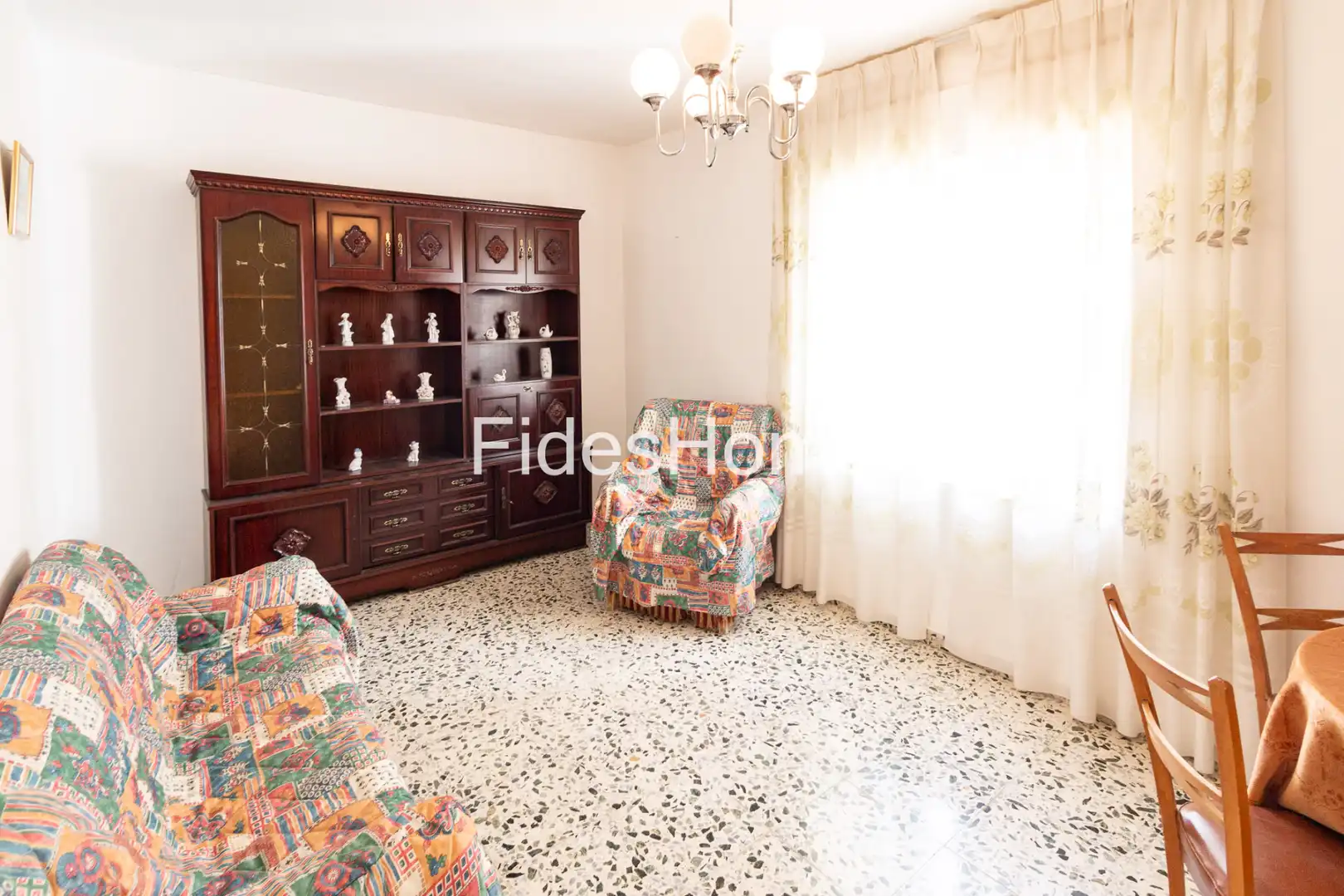 Living room of Detached homes for sale in El Pinar