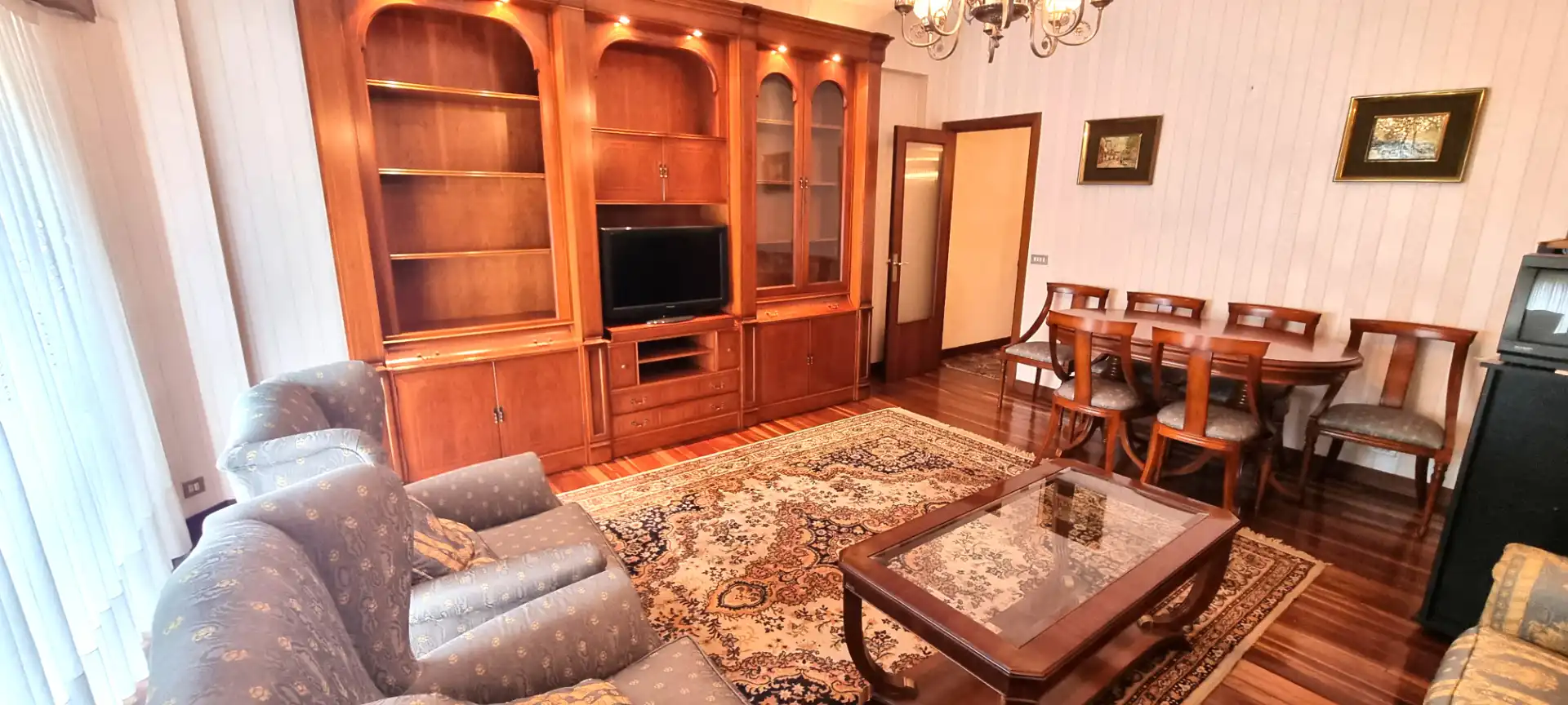 Wohnung zur Miete in Ibarrekolanda Kalea, Ibarrekolanda