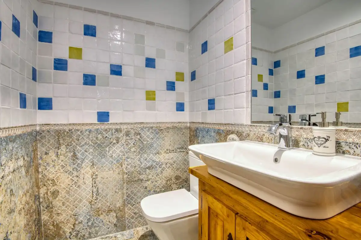 Chalet en venta en Sant Pol, imagen 15