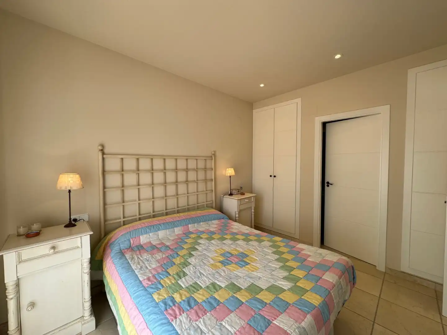 Apartament en venda a Benimeit - Tabaira