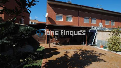 Foto 2 von Einfamilien-Reihenhaus zum Verkauf in Guissona, Lleida