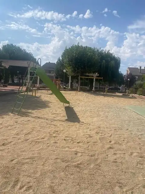 Habitatge amb terrassa en venda a Santa Marta de Tormes, imagen 22