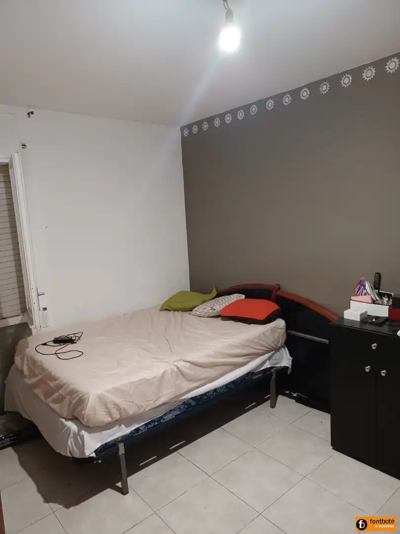Piso con terraza en venta en Passeig de Prim, imagen 8