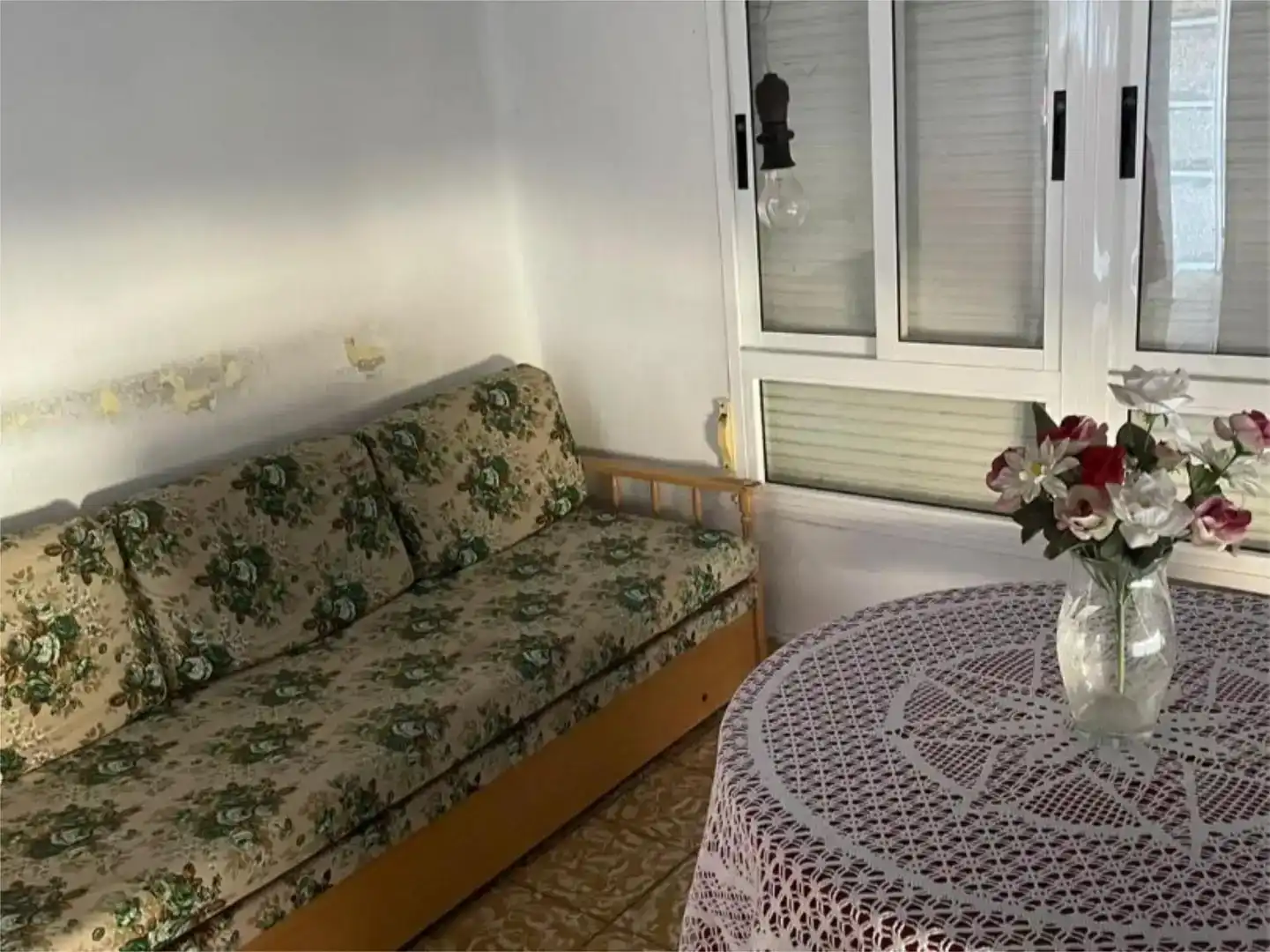 Dormitori de Casa adosada en venda en Xinzo de Limia