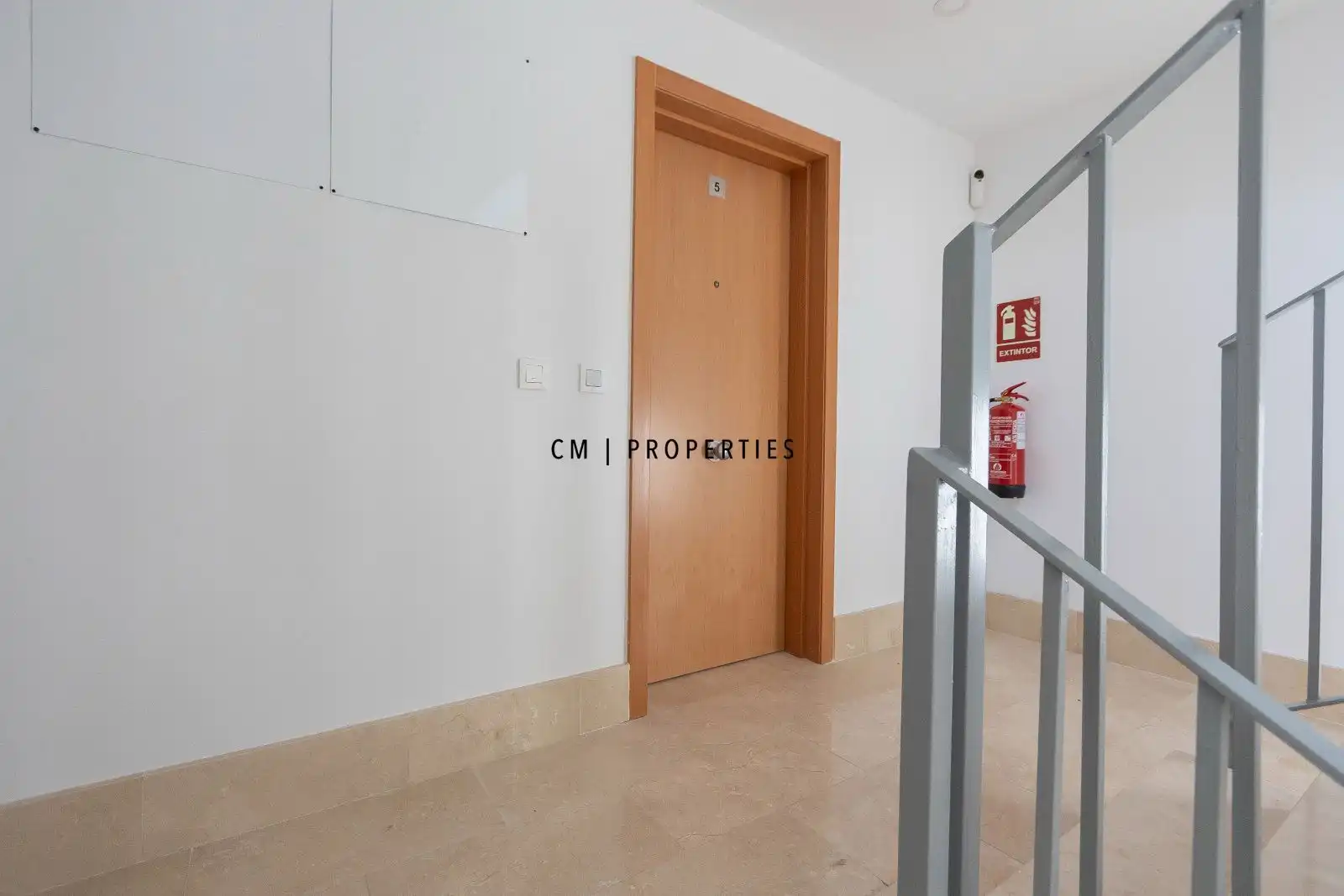 Piso en venta en Petrés con Terraza