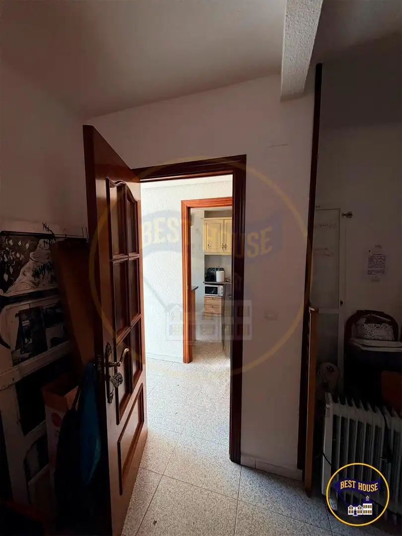 Casa o xalet en venda en San Antón