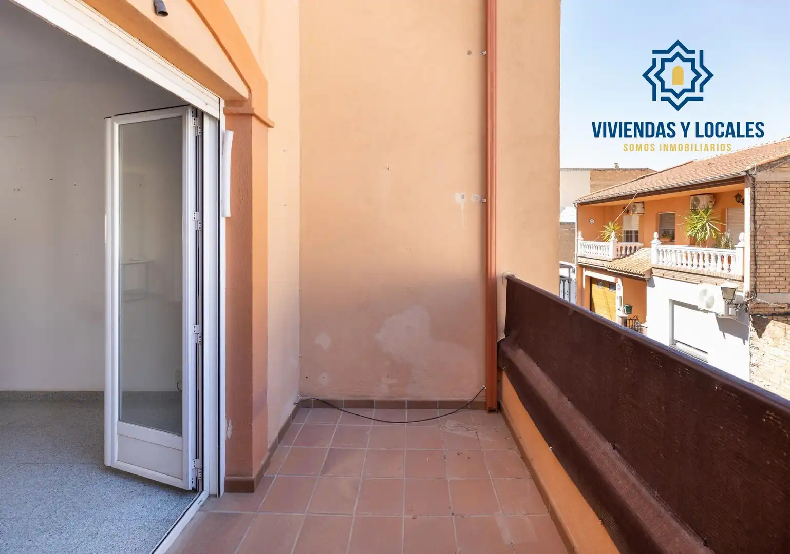 Terraced house with terrace for sale in San Antón, imagen 5