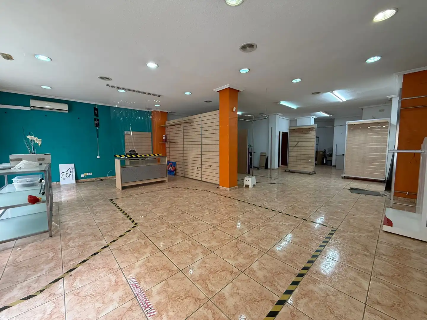 Commercial properties for rent in Elche / Elx