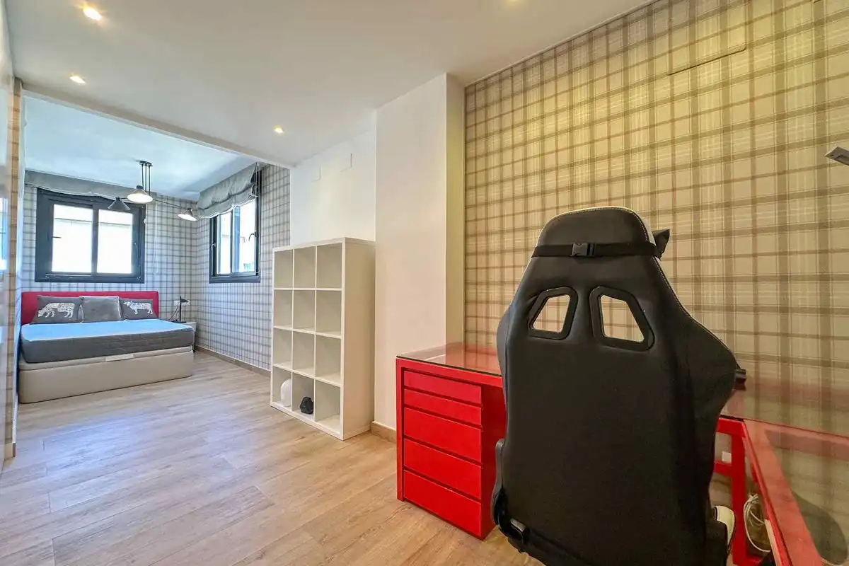 Villa avec terrasse à louer à C. de la Veredilla, imagen 53