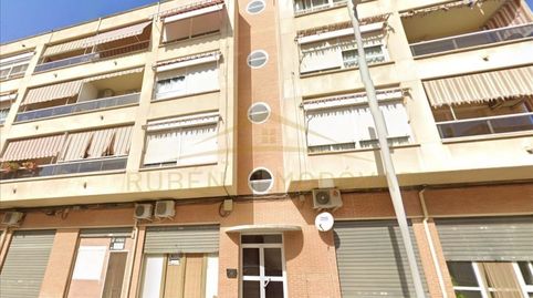 Foto 3 de Piso en venta en Calle Universo, 26, San Crispín - Huerta Nueva-Estación, Elda