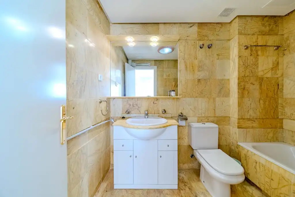 Maison mitoyenne avec piscine à vendre à Orihuela Costa, imagen 14