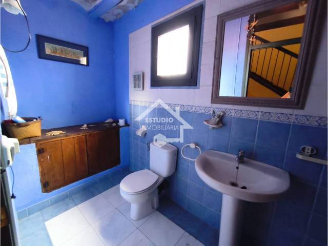 Casa-chalet en Venta en Calle San Andrés en Mendavia