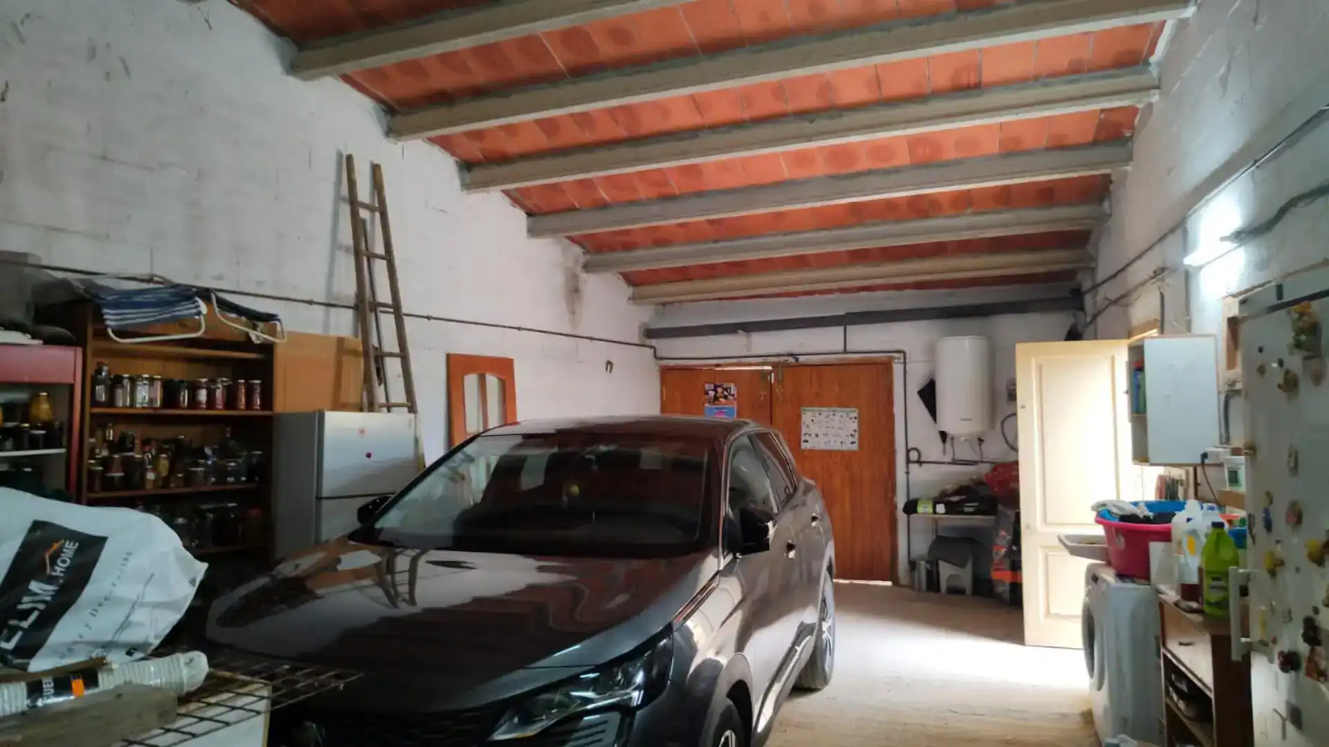Finca rústica en venta en Flix con Aire acondicionado, Piscina y Balcón