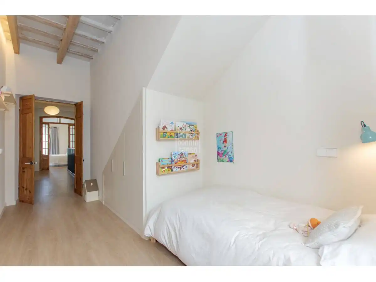 Habitación de Casa o chalet en venta en Maó - Mahón con Terraza