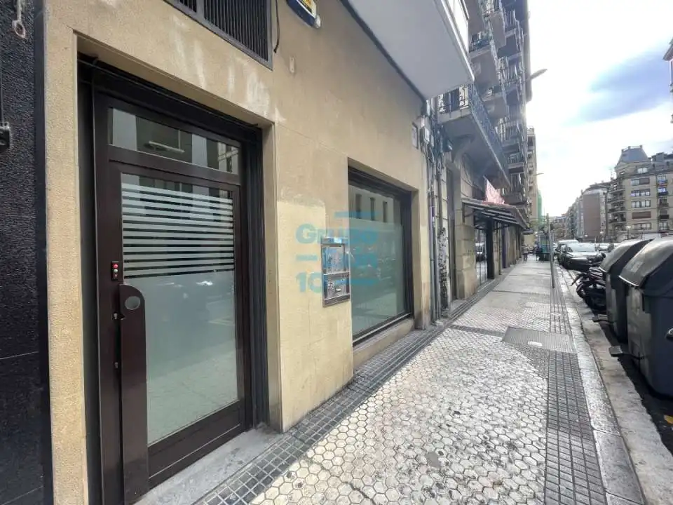 Local comercial en venda a Calle Bermingham 13, imagen 7