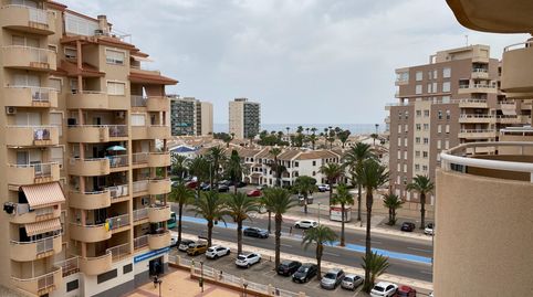 Foto 3 de Piso de alquiler en Urbanizacion Veneziola, 17, Dos Mares, La Manga del Mar Menor