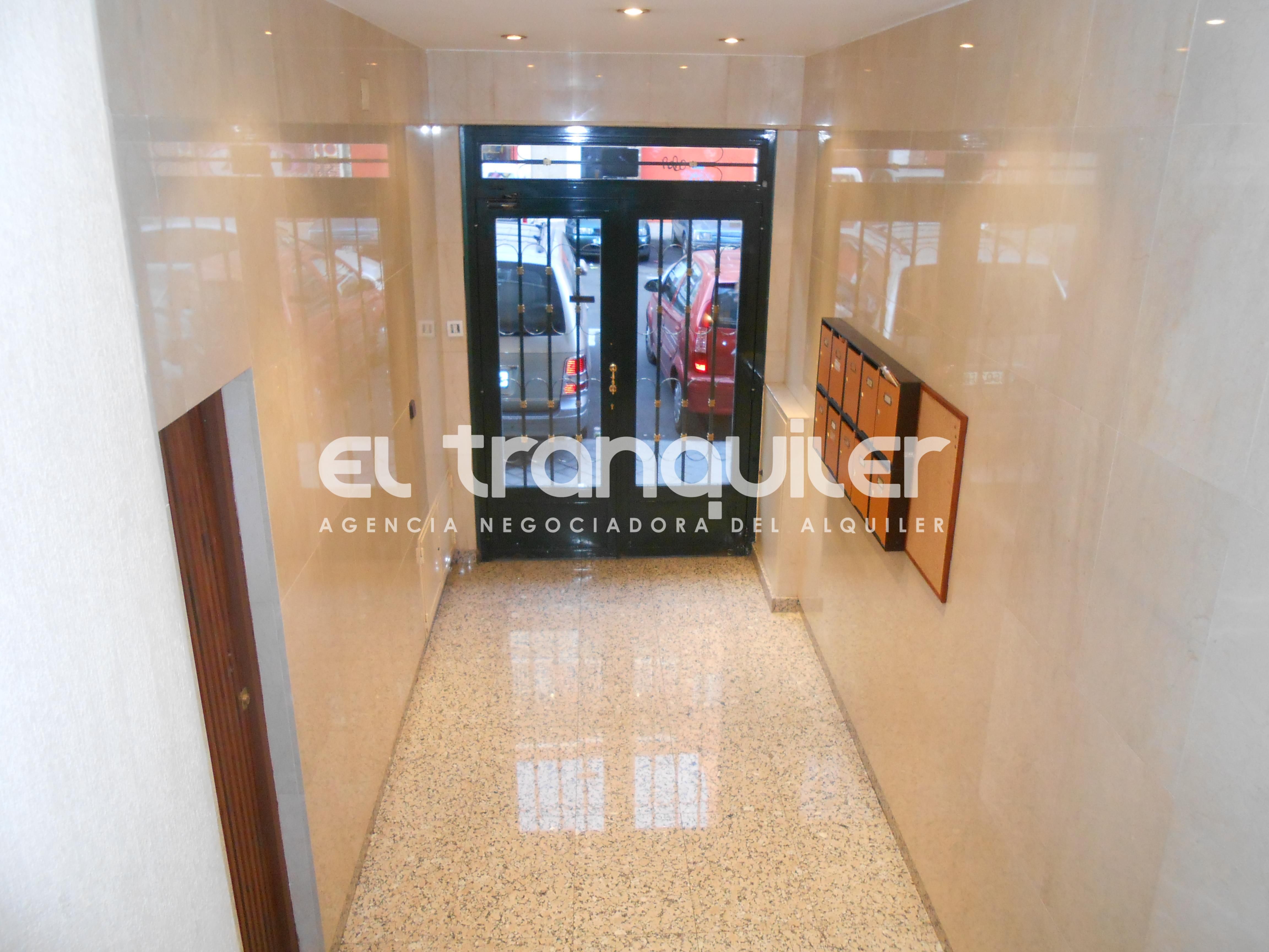 Flat for sale in  Madrid Capital  with Air Conditioner, Terrace and Storage room