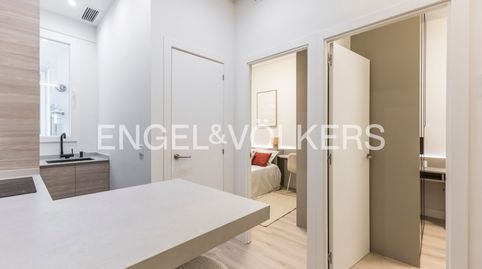 Foto 4 de Piso en venta en Ibiza de Madrid, Madrid Capital
