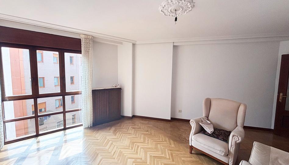 Photo 1 of Flat for sale in Calle Foncalada, 32, Salesas - Foncalada - Campoamor, Asturias