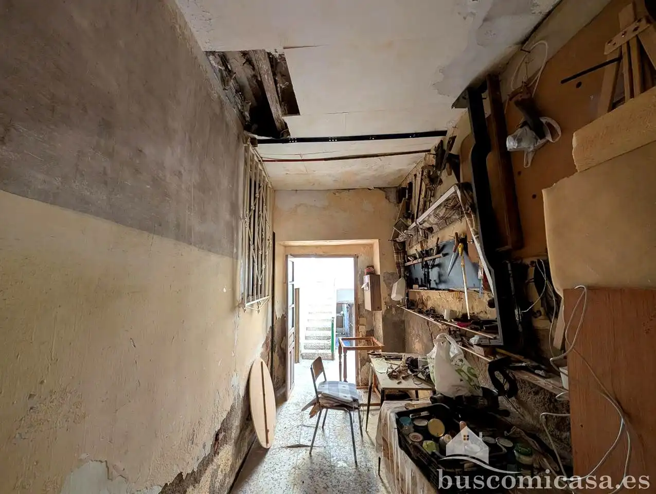 Haus zum Verkauf in Cambroneras, imagen 5
