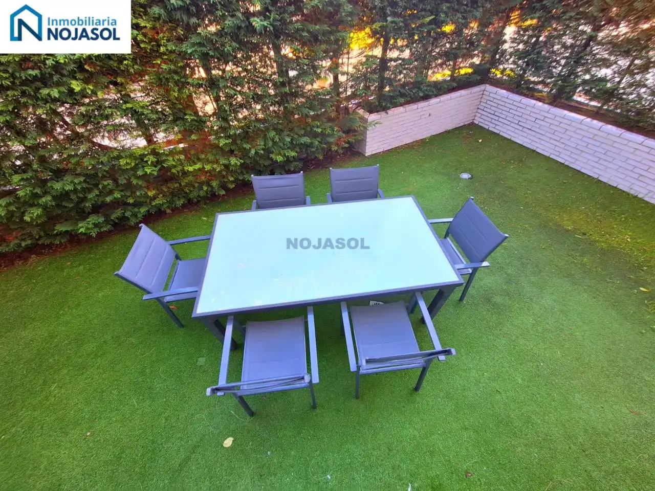 Apartament amb piscina de lloguer a Calle LA COSTA 2, imagen 57