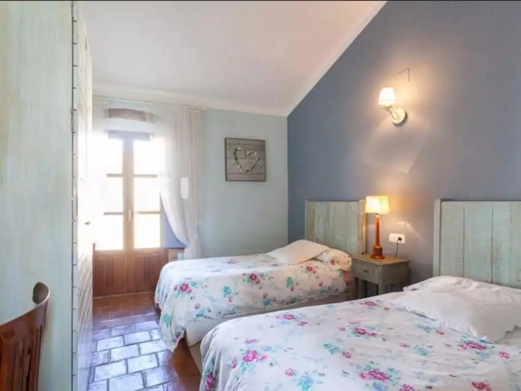 Casa amb terrassa en venda a Carrer la Solana, imagen 19