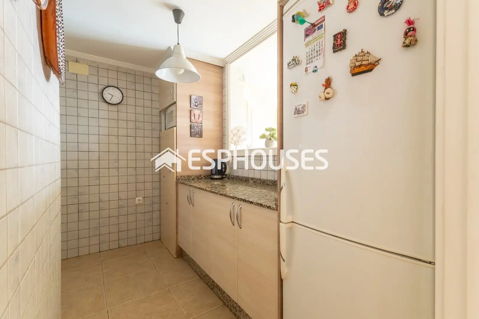 Penthouse with terrace for sale in Puerto Deportivo, imagen 8