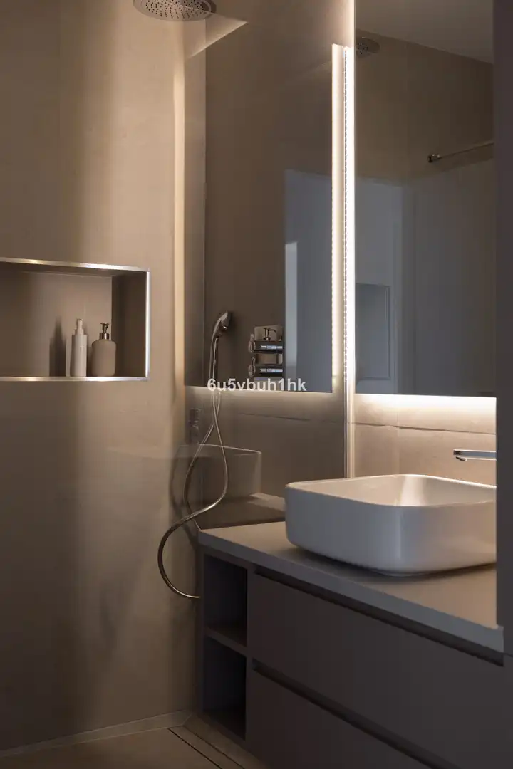 Apartament amb piscina en venda a Nueva Andalucía, imagen 13