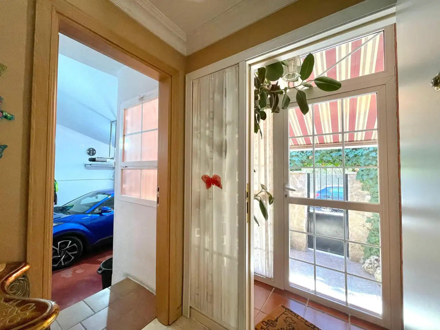 Casa o chalet en venta en Rivas-Vaciamadrid con Aire acondicionado, Calefacción y Jardín privado