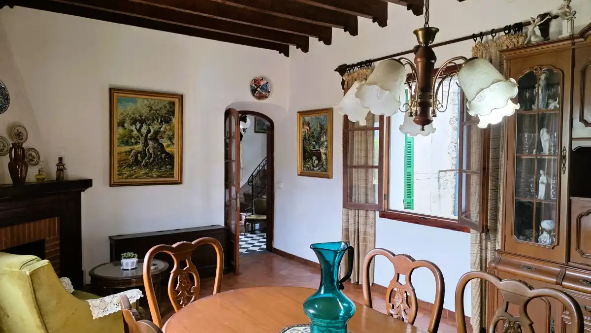 Casa bifamiliare con giardino in vendita a Sóller, imagen 9