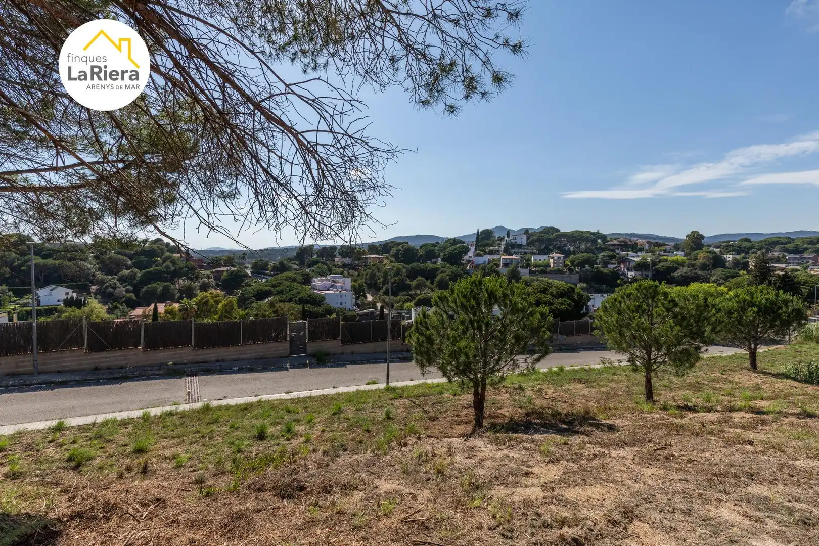Terreny residencial en venda a Urbanitzacions, imagen 3