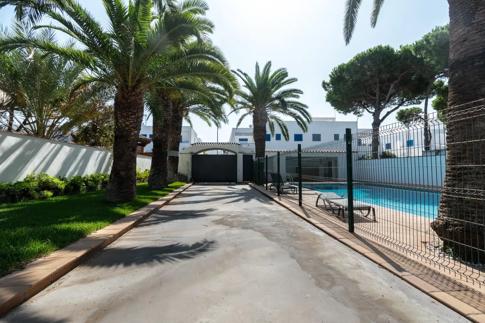 Xalet amb piscina en venda a La Barrosa, imagen 24