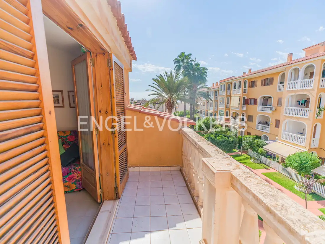 Terraced house with terrace for sale in Carrer Sant Bartomeu 115, imagen 16