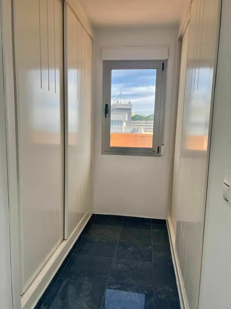 Penthouse with terrace for sale in Zona Levante - Playa Fossa, imagen 13