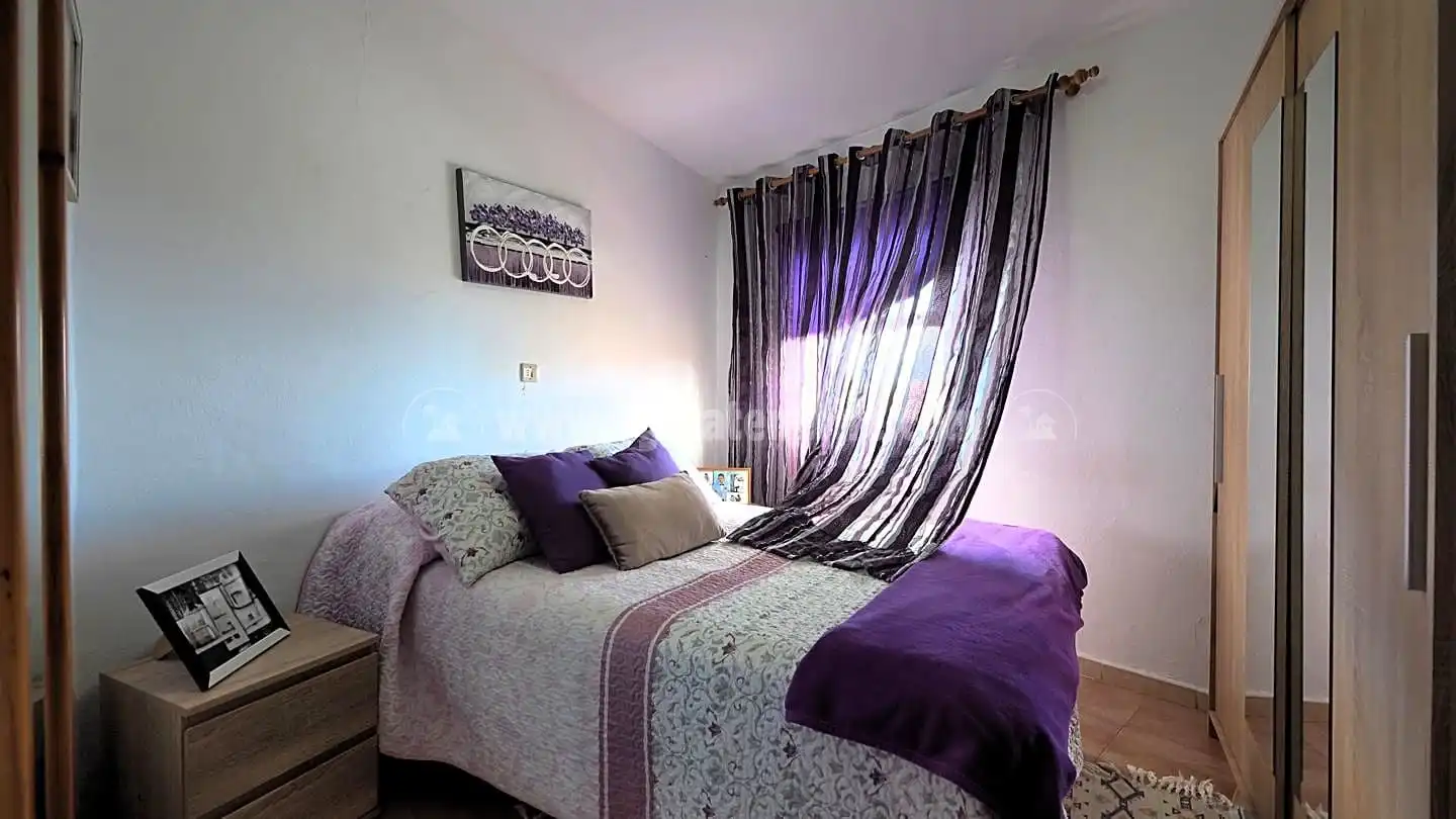 Habitación de Casa o chalet en venta en Garachico con Jardín privado y Amueblado