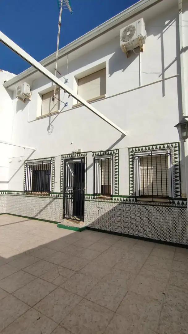 Adosado en venta en Valdepeñas, imagen 25