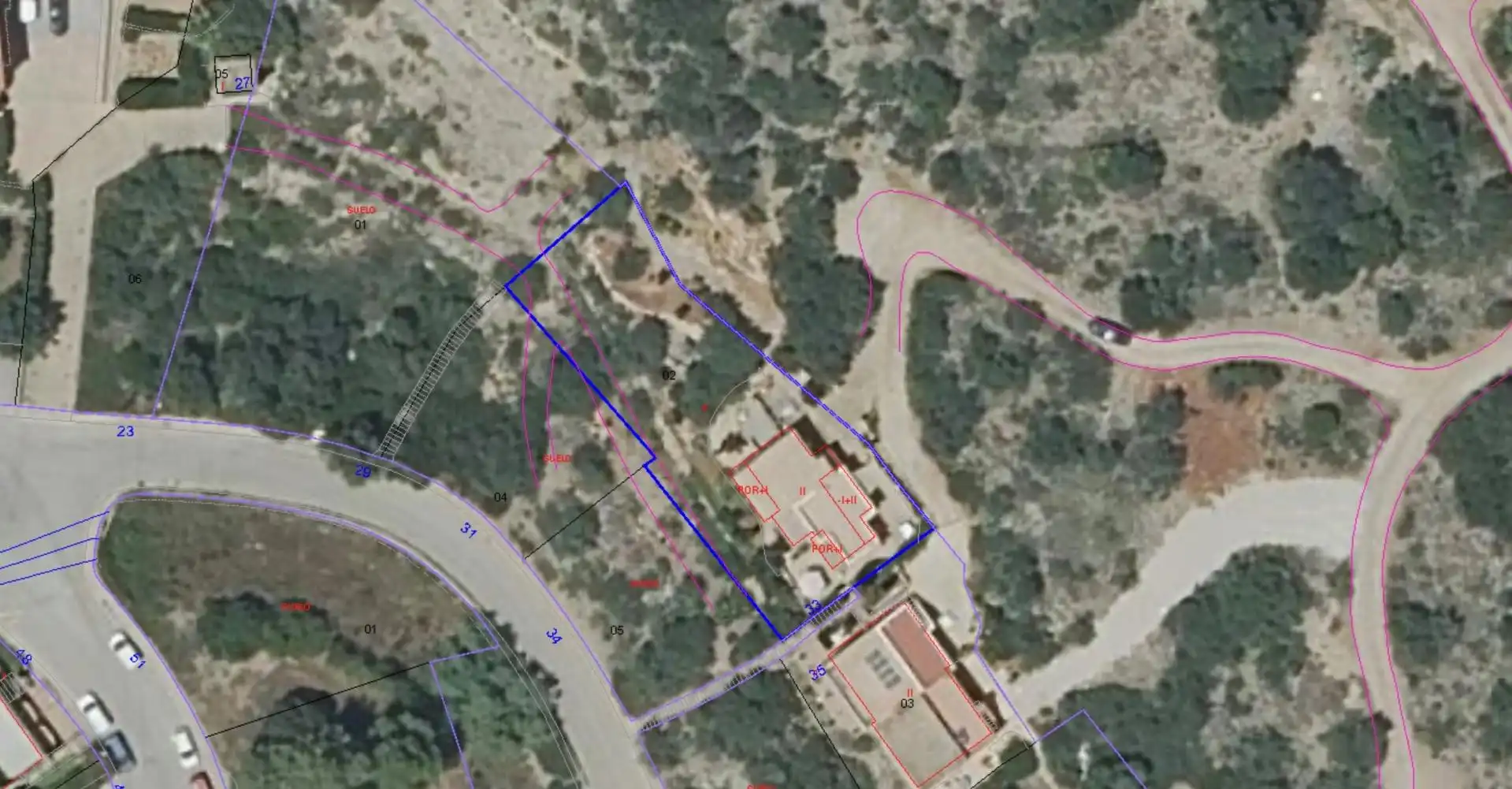 Chalet en venta en Cala Magrana - Cala Anguila - Cala Mendia, imagen 52