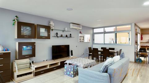 Foto 4 de Casa adosada en venda a Calle Borraja, 8, Vecindario - El Doctoral - Cruce de Sardina, Las Palmas