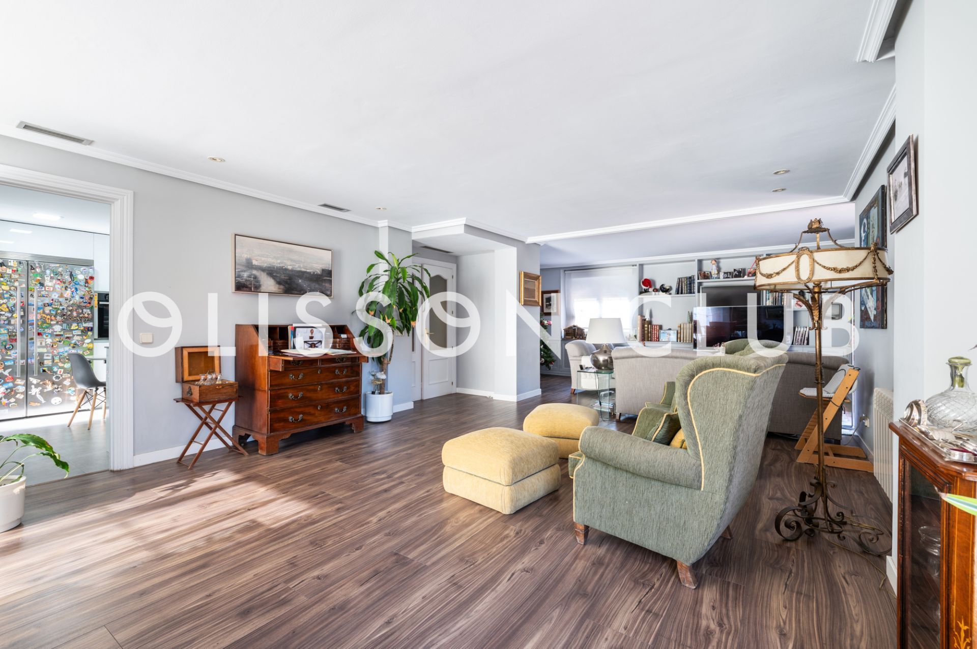 Piso en venta en Nueva España