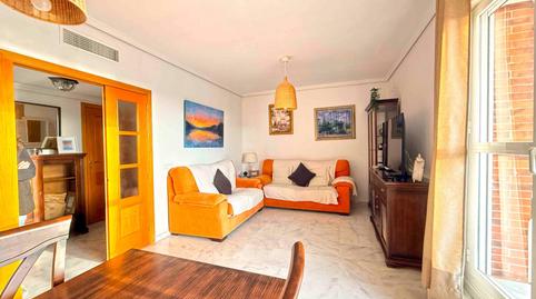 Foto 4 de Ático de alquiler en Nuevo Bulevar, Mairena del Aljarafe