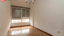 Bedroom of Flat for sale in  Madrid Capital